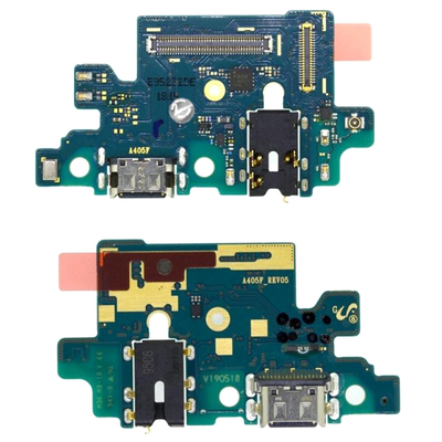 Product Πλακέτα φόρτισης SPSAM-0003 για Samsung A40 SM-A405F base image