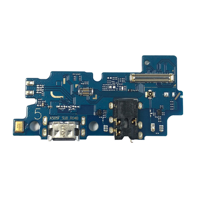 Product Ανταλλακτικό small PCBA για smartphone Samsung A50 base image