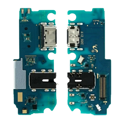Product Ανταλλακτικό small PCBA SPSAMA12-001 για smartphone Samsung Galaxy A12 base image