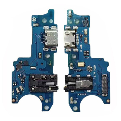 Product Ανταλλακτικό small PCBA SPSAMA335G-0002 για smartphone Samsung A03 base image