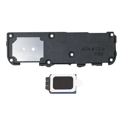 Product Ανταλλακτικό loud speaker SPSAMA34-0003 για Samsung Galaxy A34 5G base image