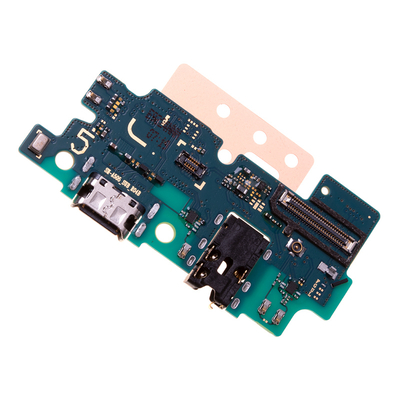 Product Πλακέτα φόρτισης SPSAMA52S-001 για Samsung A50 base image