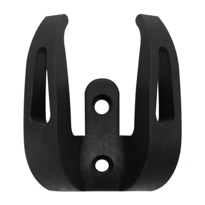 Product Γάντζος για ηλεκτρικό πατίνι Xiaomi M365, διπλός, μαύρος base image