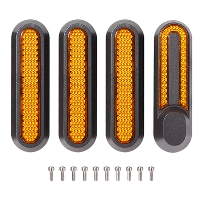 Product Ανακλαστήρες για ηλεκτρικό πατίνι Xiaomi M365/Pro/1S/Pro 2 base image