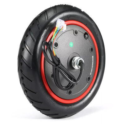 Product Ανταλλακτικό μοτέρ με λάστιχο για πατίνι Xiaomi Pro & Pro 2, 350W base image