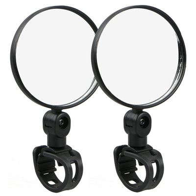 Product Σετ καθρέφτες για ηλεκτρικό πατίνι SPXISPRO-010, universal, 2τμχ base image