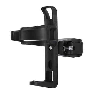 Product Βάση παγουριού για ηλεκτρικό πατίνι SPXISPRO-011, universal, μαύρη base image
