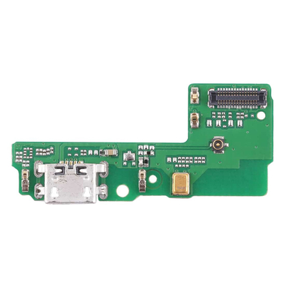 Product Πλακέτα φόρτισης SPXMI-0004 για Xiaomi Redmi 5 base image