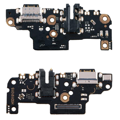 Product Πλακέτα φόρτισης SPXMI-0007 για Xiaomi Redmi Note 8 Pro base image