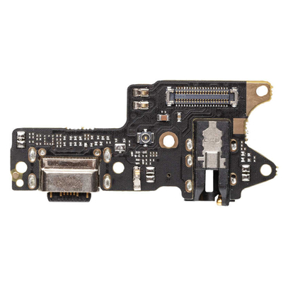 Product Πλακέτα φόρτισης SPXMI-0010 για Xiaomi Redmi 9 base image