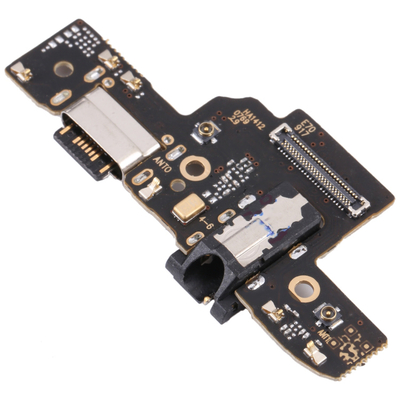 Product Ανταλλακτική πλακέτα φόρτισης SPXMI-0014 για Xiaomi Redmi Note 11 base image
