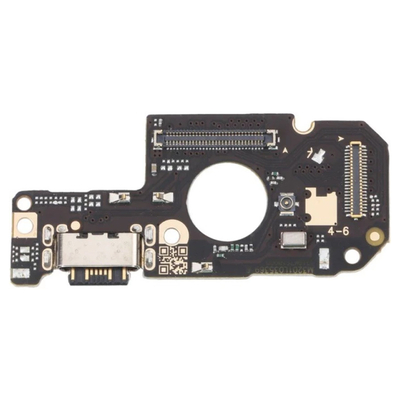 Product Ανταλλακτική πλακέτα φόρτισης SPXPM4-0003 για Xiaomi Poco M4 Pro base image