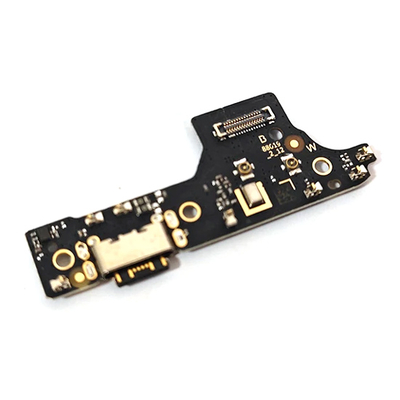 Product Ανταλλακτική πλακέτα φόρτισης SPXRM12-0001 για Xiaomi Redmi 12 5G base image