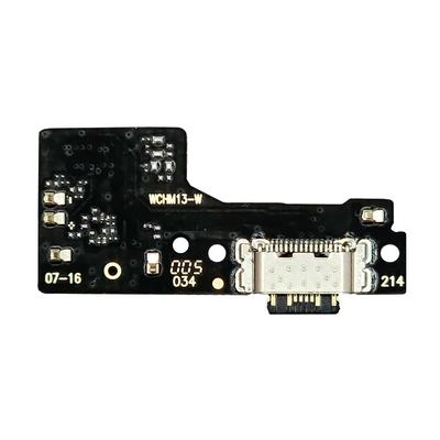 Product Πλακέτα Φόρτισης Smartphone SPXRM13-001 για Xiaomi Redmi 13 base image