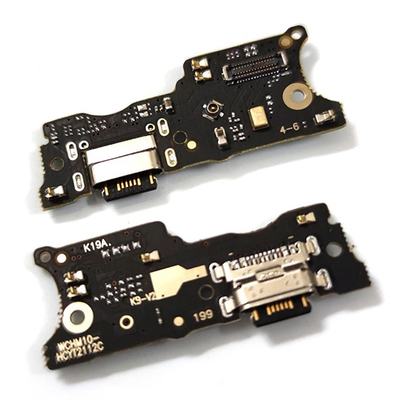 Product Ανταλλακτικό small PCBA SPXRMN10-001 για smartphone Xiaomi Redmi 10 base image