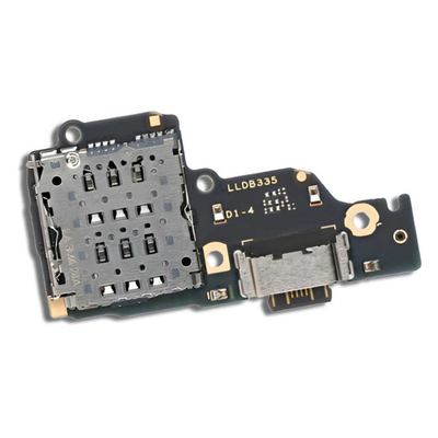 Product Πλακέτα Φόρτισης Smartphone SPXRMN13-001 για Xiaomi Redmi Note 13 base image