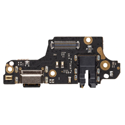 Product Πλακέτα φόρτισης & audio jack SPXRMN9-001 για Xiaomi Redmi Note 9S base image