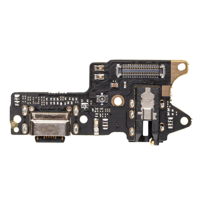 Product Πλακέτα φόρτισης & audio jack SPXRMN9-001 για Xiaomi Redmi Note 9 base image