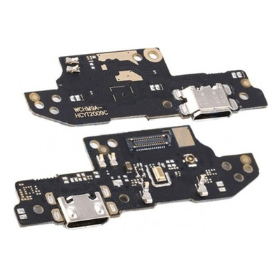 Product Ανταλλακτικό small PCBA SPXRMN9-007 για smartphone Xiaomi Redmi 9A base image