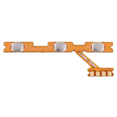 Product Ανταλλακτικό Power/Volume FPC SPXRMN9-010 για smartphone Xiaomi Redmi 9A base image