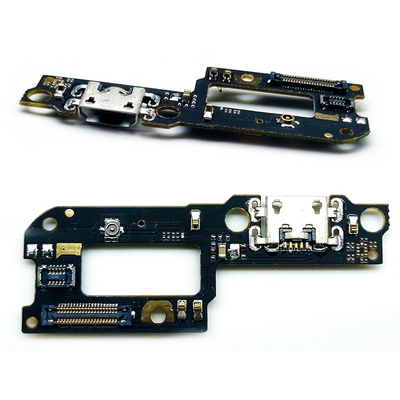 Product Πλακέτα φόρτισης για Xiaomi MI A2 Lite / 6 base image