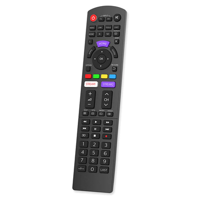 Product Τηλεχειριστήριο Philips SRP4040 για τηλεοράσεις Panasonic base image