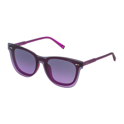 Product Unisex Γυαλιά Ηλίου Sting Sst088990B44 (99/0/140 mm) Violet base image