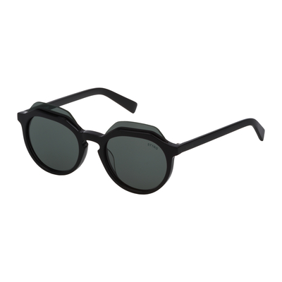 Product Unisex Γυαλιά Ηλίου Sting Sst197490700 (49/20/140 mm) Black base image