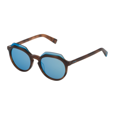 Product Unisex Γυαλιά Ηλίου Sting Sst197499Ajb (49/20/140 mm) Brown base image