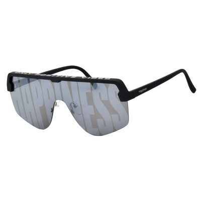 Product Unisex Γυαλιά Ηλίου Sting Sst341-996Aal (99/01/140 mm) Black base image
