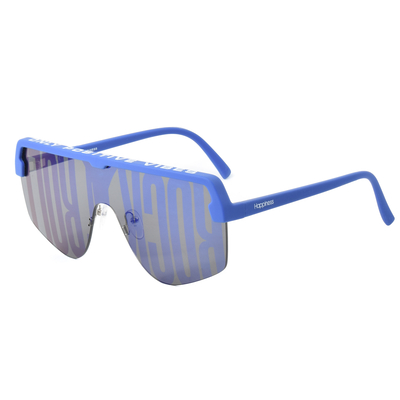 Product Unisex Γυαλιά Ηλίου Sting Sst341-9992El (99/01/140 mm) Blue base image