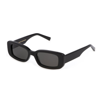 Product Unisex Γυαλιά Ηλίου Sting Sst441-510700 (51/19/140 mm) Black base image