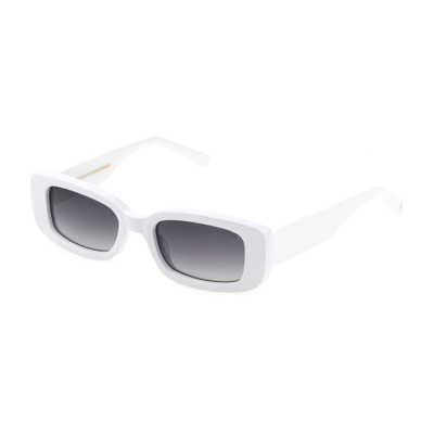 Product Unisex Γυαλιά Ηλίου Sting Sst441-510847 (51/19/140 mm) White base image