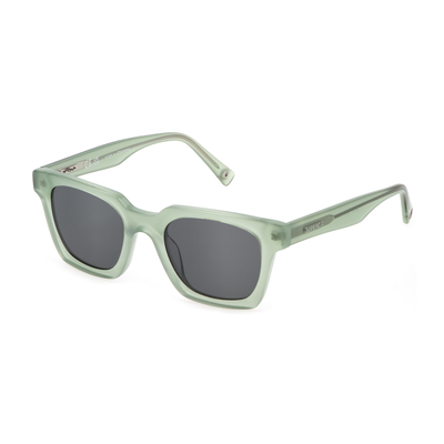 Product Unisex Γυαλιά Ηλίου Sting Sst476-4906Ug (49/21/140 mm) Green base image