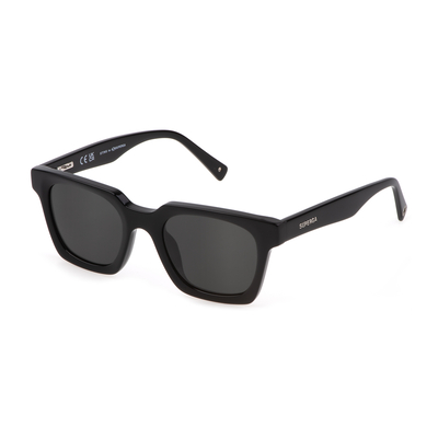 Product Unisex Γυαλιά Ηλίου Sting Sst476-490700 (49/21/140 mm) Black base image