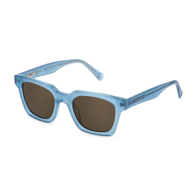 Product Unisex Γυαλιά Ηλίου Sting Sst476-490939 (49/21/140 mm) Blue base image
