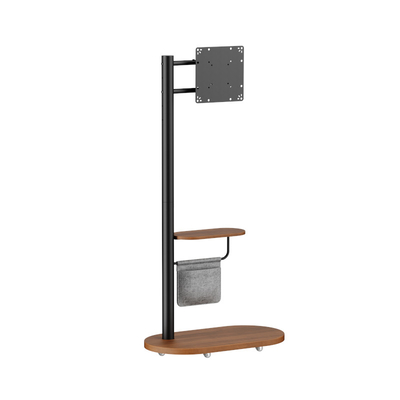 Product Βάση Δαπέδου Τηλεόρασης Τροχήλατη Akai ST1743T  base image
