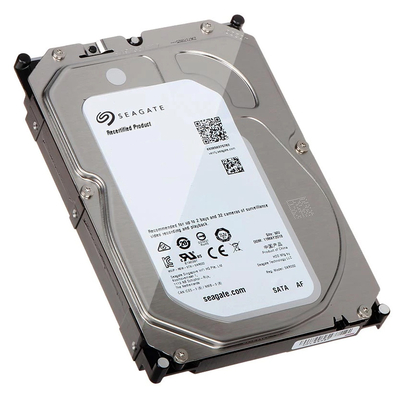 Product Εσωτερικός Σκληρός Δίσκος Για Server 3.5" 4TB Seagate 5900Rpm, 64Mb, 6Gb/S, Fr base image
