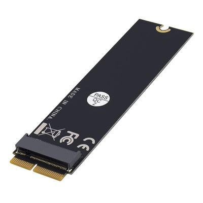 Product Controller Powertech κάρτα επέκτασης MacBook σε M.2 M Key NGFF ST5103 base image