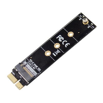 Product Κάρτα Δικτύου PCIe Powertech σε M.2 M Key NVMe ST522 base image