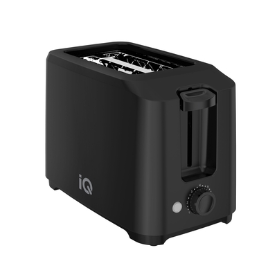 Product Φρυγανιέρα IQ 2 Θέσεων 700W ST-600 Μαύρη base image