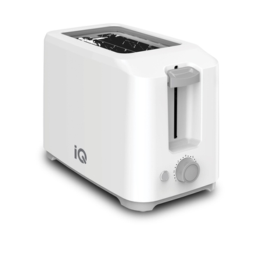 Product Φρυγανιέρα IQ 2 Θέσεων 700W ST-600 Λευκή base image