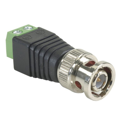 Product Βύσμα BNC Male ST-B03 για Ομοαξονικά Καλώδια Cc-100/Cc-200/Rg-59, 5τμχ base image