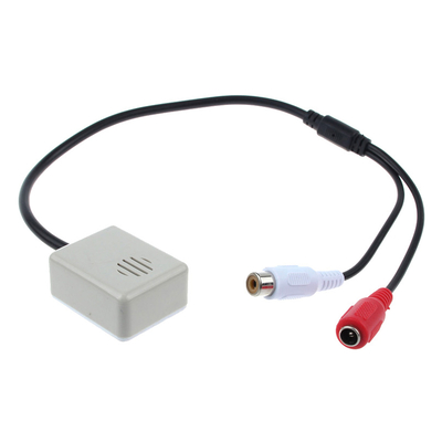 Product Μικρόφωνο για Κάμερες Cs04X με Τροφοδοσία base image