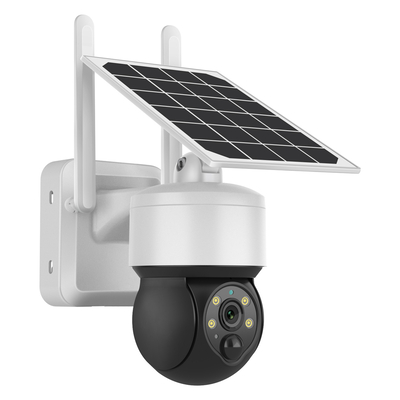 Product Κάμερα Παρακολούθησης Sectec smart ηλιακή ST-S517C-3M, 3MP, PIR, PTZ, cloud/micro SD base image