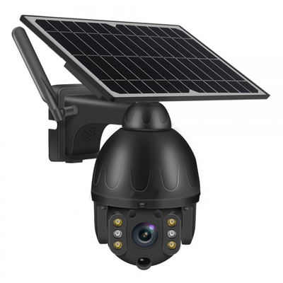 Product Κάμερα Παρακολούθησης Sectec smart ηλιακή 4G ST-S588M-3M-4G, 3MP, PIR, cloud/micro SD base image