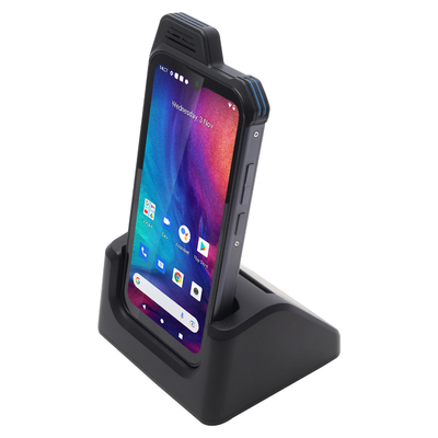 Product Βάση Φόρτισης Κινητού Uniwa ST-W8 για smartphone W888, 2A, μαύρη base image