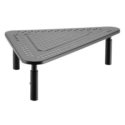 Product Βάση Monitor Brateck Επιτραπέζια STB-083, για οθόνη 13"-27", έως 20kg base image