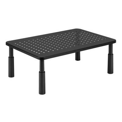 Product Βάση Monitor Brateck επιτραπέζια STB-086 για οθόνη 13"-32" & laptop, έως 20kg base image