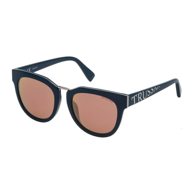 Product Γυναικεία Γυαλιά Ηλίου Trussardi Str180527T9R (52/21/140 mm) Green base image
